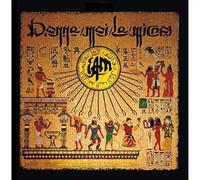 IAM – Donne-Moi le Micro – Vinile LP – Parlophone