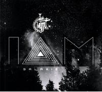 Iam - Galaxy (Best Of)