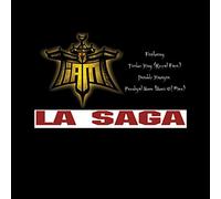 Iam - La Saga