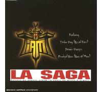Iam - La Saga