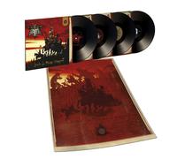 Iam L'École du Micro d'Argent (Édition 25eme Anniversaire) (Vinyl LP)