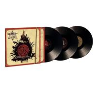 IAM L'École du Micro d'Argent Instru (25eme Anniversaire) (Vinyl LP)