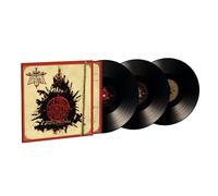 L'École du Micro d'Argent 3lp Instru (25eme Anniversaire)