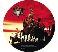 Iam - L'Ecole Du Micro D'Argent (Picture Disc)