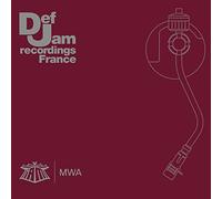 Iam - Mwa