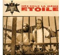 Iam - Nes Sous La Meme Etoile