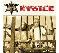 Iam - Nes Sous La Meme Etoile