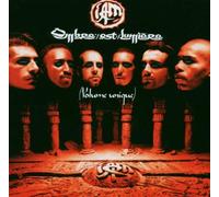 Iam - Ombre Est Lumiere