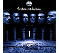 IAM - OMBRE EST LUMIERE VOL.1