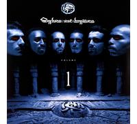 IAM - OMBRE EST LUMIERE VOL.1