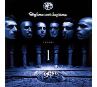 IAM Ombre Est Lumiere Volume 1 (Vinyl LP)