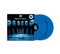 IAM Ombre Est Lumiere Volume 2 (Vinyl LP)