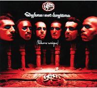 Iam - Ombre Est Lumiere (Volume Unique)