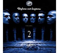 Ombre Est Lumiere (Volume 2)