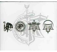 Iam - Platinum Collection (3 CD)