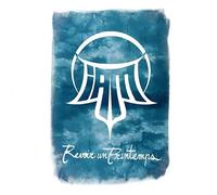 IAM Revoir Un Printemps (Vinyl LP)