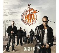 Iam - Saison 5 (Can)
