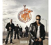 Iam - Saison 5 [Import]
