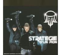 Iam - Strategie D'un Pion