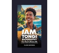 Iam Tongi Biography: From Hawaii to American Idol: The Rise of a Soulful Artist Who Won Hearts