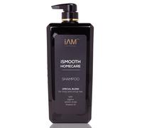 iAM4u iSmooth Homecare Shampoo 1000 ml