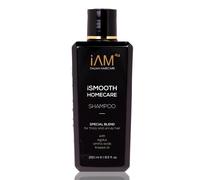 iAM4u iSmooth Homecare Shampoo 250 ml