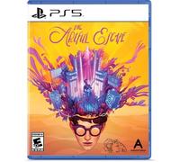 iam8bit La fuga artistica - Per PlayStation 5