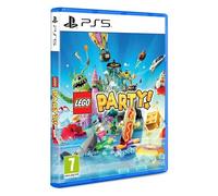 Iam8bit PLAYSTATION 5 LEGO Party PEGI 7+ SWP51267
