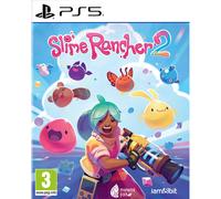 Iam8bit Slime Rancher 2 Iam8bit