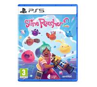 iam8bit Slime Rancher 2 - PS5 (Sony Playstation 5)