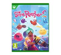 iam8bit Slime Rancher 2 - Xbox (Microsoft Xbox Series X S)
