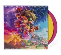 iam8bit The Super Mario Bros. Movie iam8bit Exclusive (Vinyl LP)