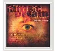 Iambic Dream Project - Identity Crisis: Aliens Beduins & Leos