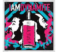 Iamdynamite - Wasa Tusa