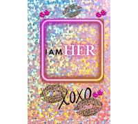 iamHER Diary XOXO: Pretty Pages, Powerful Thoughts for Daily Writing