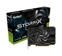 Scheda video geforce rtx 4060 8 gb storm x (ne64060019p1-1070f)