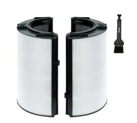 iAmoy Ricambio H13 Grade True Filter Compatibile con Dyson HP04 TP04 DP04 PH04 HP09 TP09 HP07 TP07 PH03 PH01