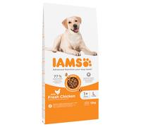 IAMS ProActive Health Adult Large Breed Chicken 12 kg