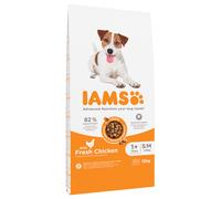 IAMS ProActive Health Adult Small and Medium - Sacco 12 Kg