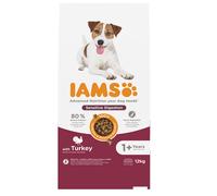 IAMS Advanced Nutrition Sensitive Digestion con Tacchino Crocchette per cani - Set %: 2 x 12 kg