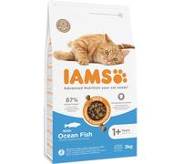 Iams Cat Pesce Oceanico 3KG