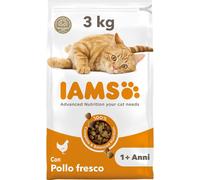 IAMS Cat Pollo 3KG