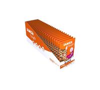 Iams Delights - Cibo Umido per Gatti Anziani e Adulti - Pollo - 24 Bustine da 85 g