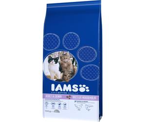IAMS Gatto ProActive Health Multi-Cat Pollo e Salmone 15KG