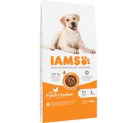IAMS ProActive Health Adult Large Breed Chicken 12 kg