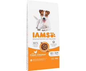 IAMS ProActive Health Mature & Senior All breeds Chicken 12 kg