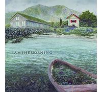 Iamthemorning - Ocean Sounds (Cd+B.Ray Digipack)