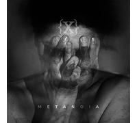 Iamx - Metanoia