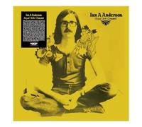 IAN A. ANDERSON - ROYAL YORK CRESCENT