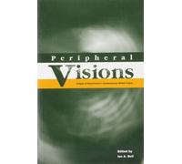 Ian A. Bell Peripheral Visions (Tascabile)